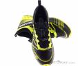 Scarpa Ribelle Run GTX Mens Trail Running Shoes Gore-Tex, , Black, , Male, 0028-10490, 5638059837, , N3-03.jpg