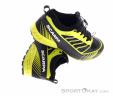 Scarpa Ribelle Run GTX Mens Trail Running Shoes Gore-Tex, , Black, , Male, 0028-10490, 5638059837, , N3-18.jpg
