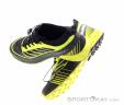 Scarpa Ribelle Run GTX Mens Trail Running Shoes Gore-Tex, , Black, , Male, 0028-10490, 5638059837, , N4-09.jpg