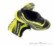 Scarpa Ribelle Run GTX Mens Trail Running Shoes Gore-Tex, , Black, , Male, 0028-10490, 5638059837, , N4-19.jpg