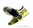 Scarpa Ribelle Run GTX Mens Trail Running Shoes Gore-Tex, , Black, , Male, 0028-10490, 5638059837, , N5-10.jpg
