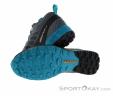 Scarpa Ribelle Run GTX Mens Trail Running Shoes Gore-Tex, , Anthracite, , Male, 0028-10490, 5638059844, , N1-11.jpg