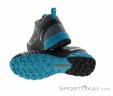 Scarpa Ribelle Run GTX Mens Trail Running Shoes Gore-Tex, , Anthracite, , Male, 0028-10490, 5638059844, , N2-12.jpg