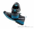 Scarpa Ribelle Run GTX Mens Trail Running Shoes Gore-Tex, , Anthracite, , Male, 0028-10490, 5638059844, , N4-14.jpg