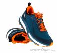 Scarpa Golden Gate ATR GTX Mens Trail Running Shoes Gore-Tex, , Blue, , Male, 0028-10491, 5638059852, , N1-01.jpg