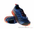 Scarpa Ribelle Run GTX Kids Trail Running Shoes Gore-Tex, Scarpa, Blue, , , 0028-10492, 5638059882, 8057963317111, N1-01.jpg