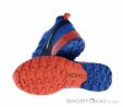 Scarpa Ribelle Run GTX Enfants Chaussures de trail Gore-Tex, Scarpa, Bleu, , , 0028-10492, 5638059882, 8057963317111, N1-11.jpg