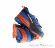 Scarpa Ribelle Run GTX Kids Trail Running Shoes Gore-Tex, , Blue, , , 0028-10492, 5638059882, , N1-16.jpg