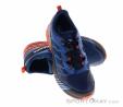 Scarpa Ribelle Run GTX Kids Trail Running Shoes Gore-Tex, Scarpa, Blue, , , 0028-10492, 5638059882, 8057963317111, N2-02.jpg