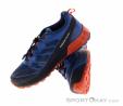 Scarpa Ribelle Run GTX Kids Trail Running Shoes Gore-Tex, Scarpa, Blue, , , 0028-10492, 5638059882, 8057963317111, N2-07.jpg