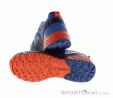 Scarpa Ribelle Run GTX Kids Trail Running Shoes Gore-Tex, , Blue, , , 0028-10492, 5638059882, , N2-12.jpg