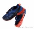 Scarpa Ribelle Run GTX Kids Trail Running Shoes Gore-Tex, Scarpa, Blue, , , 0028-10492, 5638059882, 8057963317111, N3-08.jpg