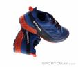 Scarpa Ribelle Run GTX Kids Trail Running Shoes Gore-Tex, Scarpa, Blue, , , 0028-10492, 5638059882, 8057963317111, N3-18.jpg