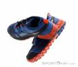 Scarpa Ribelle Run GTX Kids Trail Running Shoes Gore-Tex, Scarpa, Blue, , , 0028-10492, 5638059882, 8057963317111, N4-09.jpg