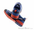 Scarpa Ribelle Run GTX Kids Trail Running Shoes Gore-Tex, Scarpa, Blue, , , 0028-10492, 5638059882, 8057963317111, N4-14.jpg