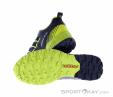 Scarpa Ribelle Run Kids Trail Running Shoes, Scarpa, Black, , , 0028-10493, 5638059904, 8057963316664, N1-11.jpg