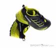 Scarpa Ribelle Run Kids Trail Running Shoes, , Black, , , 0028-10493, 5638059904, , N3-18.jpg