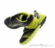 Scarpa Ribelle Run Kids Trail Running Shoes, , Black, , , 0028-10493, 5638059904, , N4-09.jpg