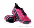 Scarpa Ribelle Run Kids Trail Running Shoes, , Pink, , , 0028-10493, 5638059921, , N1-01.jpg