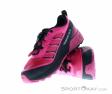 Scarpa Ribelle Run Kids Trail Running Shoes, , Pink, , , 0028-10493, 5638059921, , N1-06.jpg