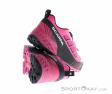 Scarpa Ribelle Run Kids Trail Running Shoes, , Pink, , , 0028-10493, 5638059921, , N1-16.jpg