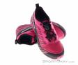Scarpa Ribelle Run Kids Trail Running Shoes, Scarpa, Pink, , , 0028-10493, 5638059921, 8057963316800, N2-02.jpg