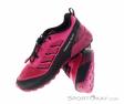 Scarpa Ribelle Run Kids Trail Running Shoes, , Pink, , , 0028-10493, 5638059921, , N2-07.jpg