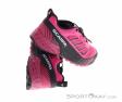 Scarpa Ribelle Run Kids Trail Running Shoes, , Pink, , , 0028-10493, 5638059921, , N2-17.jpg