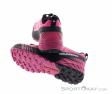 Scarpa Ribelle Run Kids Trail Running Shoes, , Pink, , , 0028-10493, 5638059921, , N3-13.jpg