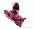 Scarpa Ribelle Run Kids Trail Running Shoes, Scarpa, Pink, , , 0028-10493, 5638059921, 8057963316800, N4-14.jpg