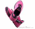 Scarpa Ribelle Run Enfants Chaussures de trail, Scarpa, Rose, , , 0028-10493, 5638059921, 8057963316800, N5-15.jpg