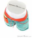 La Sportiva Mantra Damen Klettershort, La Sportiva, Türkis, , Damen, 0024-11125, 5638059972, 8020647149827, N4-04.jpg