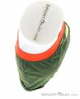 La Sportiva Mantra Dámy Lezecké kraťasy, La Sportiva, Olivová zelená, , Ženy, 0024-11125, 5638059976, 8020647149759, N4-09.jpg