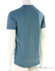 POC Reform Enduro SS Hommes T-shirt de vélo, POC, Bleu clair, , Hommes, 0049-10477, 5638059981, 7325549901070, N1-11.jpg