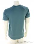 POC Reform Enduro SS Hommes T-shirt de vélo, POC, Bleu clair, , Hommes, 0049-10477, 5638059981, 7325549901070, N2-12.jpg