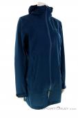 La Sportiva Explore Parka Damen Outdoorjacke, La Sportiva, Dunkel-Blau, , Damen, 0024-11127, 5638059999, 8020647108688, N1-01.jpg