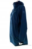 La Sportiva Explore Parka Women Outdoor Jacket, La Sportiva, Dark-Blue, , Female, 0024-11127, 5638059999, 8020647108688, N1-06.jpg