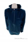 La Sportiva Explore Parka Women Outdoor Jacket, La Sportiva, Dark-Blue, , Female, 0024-11127, 5638059999, 8020647108688, N3-03.jpg