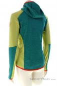La Sportiva Existence Hoody Women Sweater, , Turquoise, , Female, 0024-11129, 5638060022, , N1-11.jpg