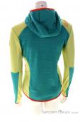 La Sportiva Existence Hoody Women Sweater, , Turquoise, , Female, 0024-11129, 5638060022, , N2-12.jpg