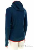 La Sportiva Existence Hoody Damen Sweater, , Dunkel-Blau, , Damen, 0024-11129, 5638060026, , N1-11.jpg