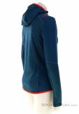 La Sportiva Existence Hoody Women Sweater, , Dark-Blue, , Female, 0024-11129, 5638060026, , N1-16.jpg