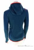 La Sportiva Existence Hoody Women Sweater, La Sportiva, Dark-Blue, , Female, 0024-11129, 5638060026, 8020647187409, N2-12.jpg