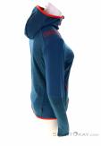 La Sportiva Existence Hoody Women Sweater, , Dark-Blue, , Female, 0024-11129, 5638060026, , N2-17.jpg