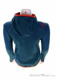 La Sportiva Existence Hoody Damen Sweater, , Dunkel-Blau, , Damen, 0024-11129, 5638060026, , N3-13.jpg