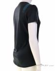 La Sportiva Horizon Women T-Shirt, La Sportiva, Dark-Grey, , Female, 0024-11131, 5638060051, 8020647080649, N1-16.jpg