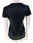 La Sportiva Horizon Damen T-Shirt, La Sportiva, Dunkel-Grau, , Damen, 0024-11131, 5638060051, 8020647080649, N2-12.jpg