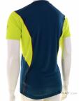 La Sportiva Resolute Mens T-Shirt, , Blue, , Male, 0024-11134, 5638060105, , N1-11.jpg