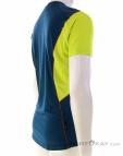 La Sportiva Resolute Mens T-Shirt, , Blue, , Male, 0024-11134, 5638060105, , N1-16.jpg