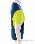 La Sportiva Resolute Caballeros T-Shirt, La Sportiva, Azul, , Hombre, 0024-11134, 5638060105, 8020647178315, N2-17.jpg